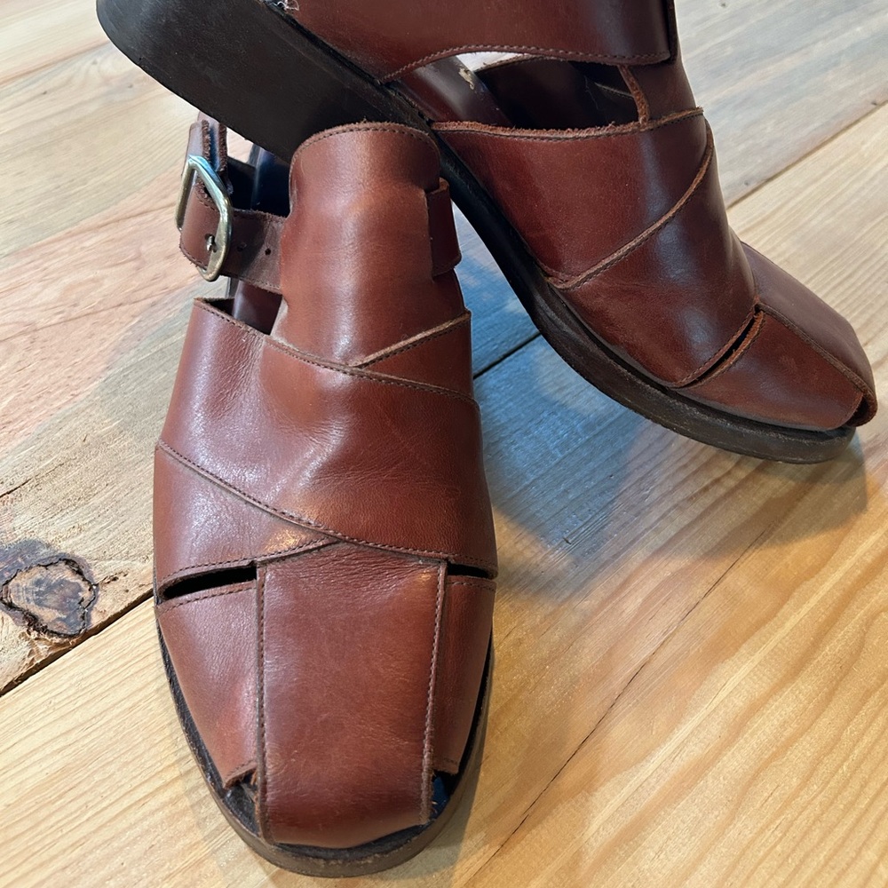 COLE-HAAN shoes
